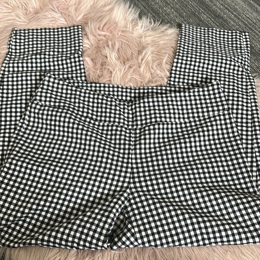 Zac&Rachel ankle length pull on pant